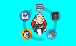 Jenkins Bootcamp: Полностью автоматизируем сборку 