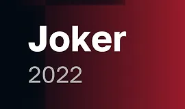Joker 2022. Конференция для опытных Java-разработчиков