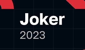 Joker 2023. Конференция для опытных Java‑разработчиков