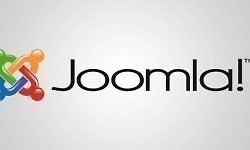Joomla 3 logo