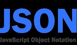 Введение в JSON logo
