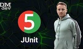 JUnit 5 logo