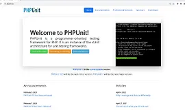 Как работает PHPUnit