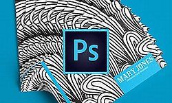 Как сделать визитки в Adobe Photoshop