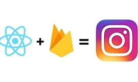 Как создать клон Instagram с React Native и Firebase