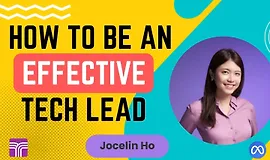 Как стать эффективным техническим лидером