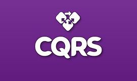 Как улучшить Enterprise архитектуру при помощи CQRS logo
