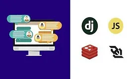 Django Channels | Приложение для группового чата с WebSockets