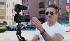 Кинопроизводство и Сторителлинг