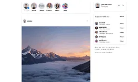 Клон Instagram на NestJS и Next.js: полный путь fullstack-разработчика