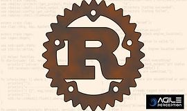 Ultimate Rust 2: Промежуточные Понятия logo