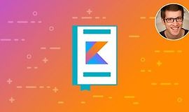 Kotlin для начинающих: учитесь программированию с Kotlin logo