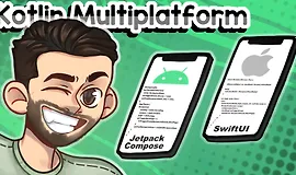 Kotlin Multiplatform Mobile