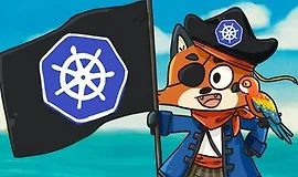 Kubernetes Mastery: Практические уроки от Капитана Докера