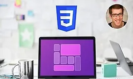Курс CSS Grid: От Новичка до Продвинутого