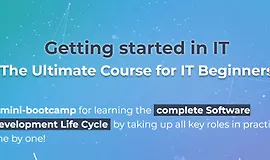 Курс для начинающих ИТ-специалистов