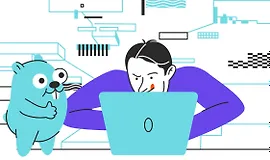 Курс «Go-разработчик» [Часть 1-6 из 6]