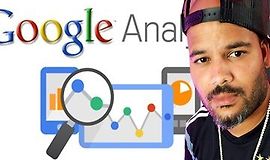 Курс Google Analytics logo