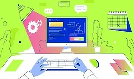 Курс «Моушен Иллюстратор»