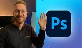 Курс по Adobe Photoshop 2021 - (продвинутый уровень)!
