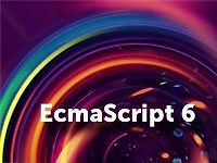 Курс по ES 6 (EcmaScript 6) logo