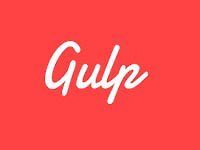 Курс по Gulp. Основы logo