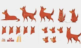 Курс по креативной CSS анимации, переходам и трансформации