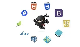 Курс по разработке веб-ГИС