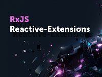 Курс по RxJS (Reactive-Extensions) logo
