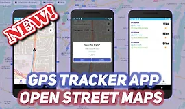 Курс по созданию приложения "Gps Tracker" на Kotlin