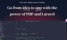 Курс по созданию SaaS своими руками