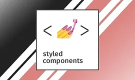 Курс React Styled Components + Проект