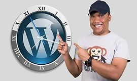 Курс Ultimate WordPress Boot Camp - Создайте 10 веб-сайтов logo