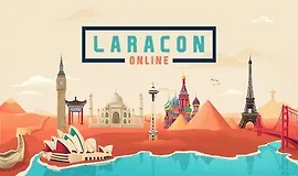 Laracon Online 2020