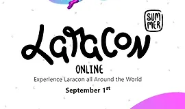 LARACON Online 2021 (Лето)