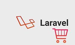 Laravel 5.7: Интернет-Магазин logo