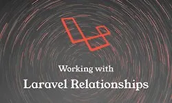 Laravel Eloquent отношения