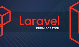 Laravel с нуля: Создание приложения для размещения вакансий logo