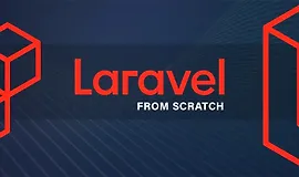 Laravel с нуля: Создание приложения для размещения вакансий