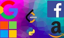 LeetCode в Python: 50 вопросов по алгоритмам на собеседованиях logo