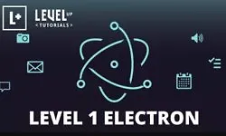 Level 1 Electron
