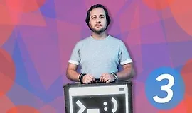 Linux Operation и DevOps - Базовый курс. Часть 3