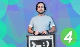 Linux Operation и DevOps - Базовый курс. Часть 4