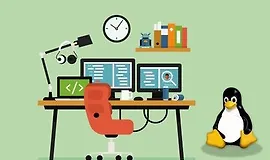 Linux Shell-скриптинг: проектный подход к обучению