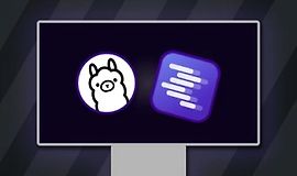 Локальные LLM через Ollama и LM Studio - Практическое руководство logo