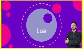 Lua Scripting: Программирование на Lua с Нуля logo