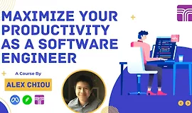 Максимизируйте свою продуктивность как инженер-программист