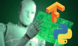 Машинное обучение: Обработка естественного языка в Python (V2) logo