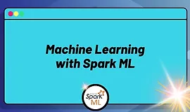 Машинное обучение с использованием Spark ML