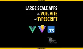 Масштабные проекты на Vue, Vite и TypeScript